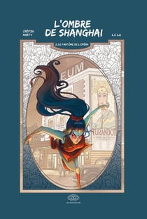 Juge bao - coffret vol.2 - tomes 4 a 6
