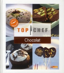 Chocolat - petit top chef