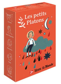 5 petits platons