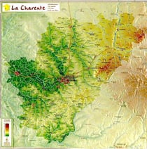 La Charente