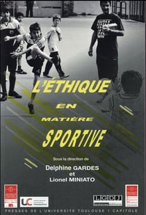L'ÉTHIQUE EN MATIÈRE SPORTIVE