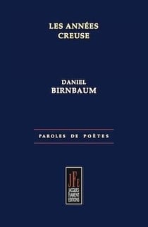 Les années creuse
