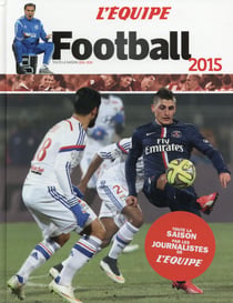 Football (édition 2015)