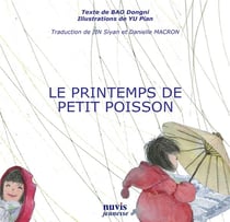 Le printemps de petit poisson
