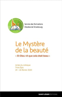 Le mystère de la beauté