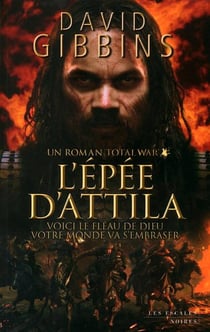 Total war - l'épée d'attila