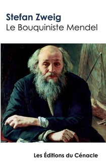 Le bouquiniste Mendel