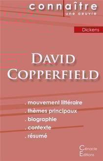 David Copperfield, de Charles Dickens