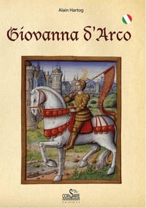 Giovanna d'Arco