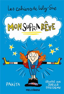 Meloteens - Mon Suprareve