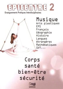 Corps, santé, bien-être, sécurité