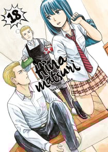 Hinamatsuri Tome 18
