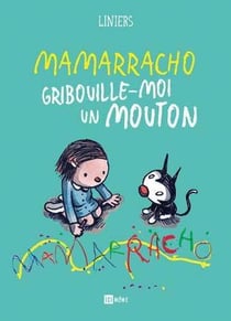 Mamarracho - gribouille-moi un mouton