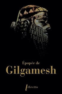 Épopée de Gilgamesh