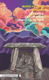 Le diable est un ange comme les autres : Commissaire Pierucci - Tome 7