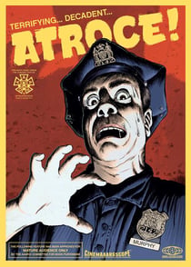 Atroce