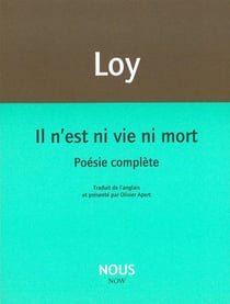 Poésie complète
