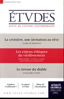 Etudes 4251 - juillet aout