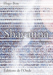 Shayanna