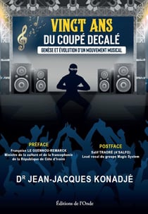 Vingt ans du coupé décalé