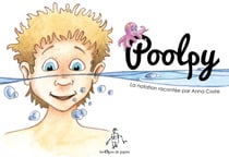 Poolpy : La natation racontée
