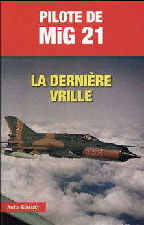 Pilote de Mig 21