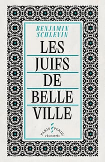 Les Juifs de Belleville