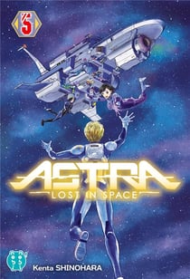 Astra - lost in space t.5