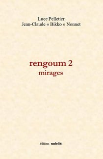 Rengoum 2 - mirages