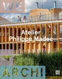 WE-ARCHI n.4 : atelier Philippe Madec