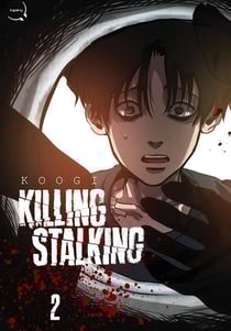 Killing stalking Tome 2