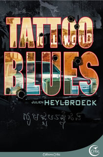 Tattoo blues