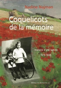 Coquelicots de la mémoire : Coquelicots de la mémoire