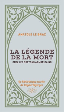 La légende De La Mort T02