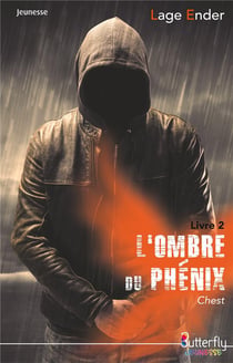 L'ombre du phénix t.2 - chest