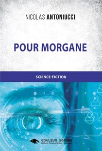 Pour morgane