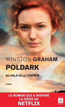 Poldark - Tome 2 Au delà de la tempête