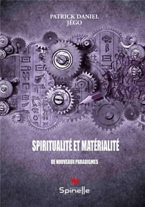 Spiritualité et matérialité