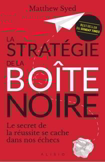 La stratégie de la boîte noire