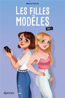 Les Filles Modèles Duo 1