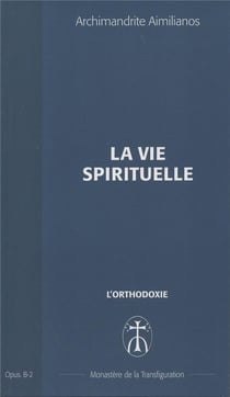 La vie spirituelle - opus. b-2