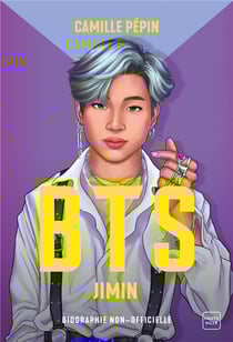 BTS, Jimin : la biographie non-officielle