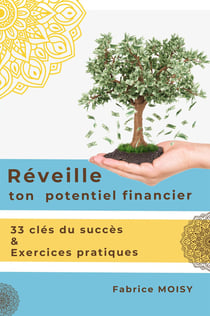 Réveille ton potentiel financier : 33 clés du succès & exercices pratiques