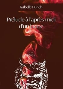 Prélude à l'après-midi d'un faune