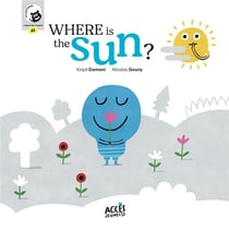 Where is the sun ?