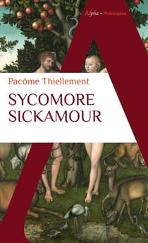 Sycomore sickamour