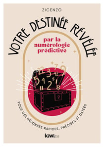 Votre destinée révélée par la numérologie prédictive