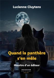 Quand la panthère s'en mêle