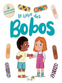 Le livre des bobos