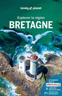 Explorer la région : Bretagne (7e édition)